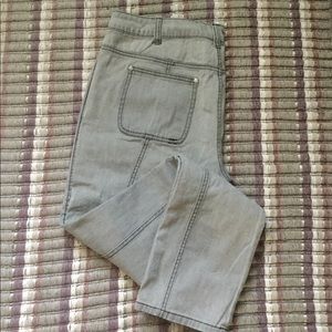 Full length Jeggings